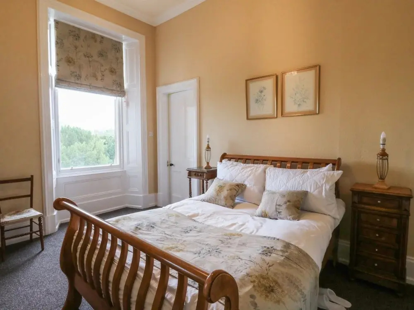 Woodside House