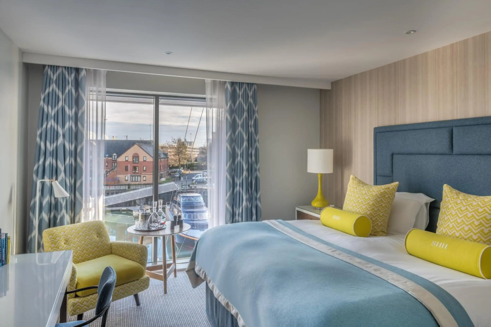 Harbour Hotel Southampton