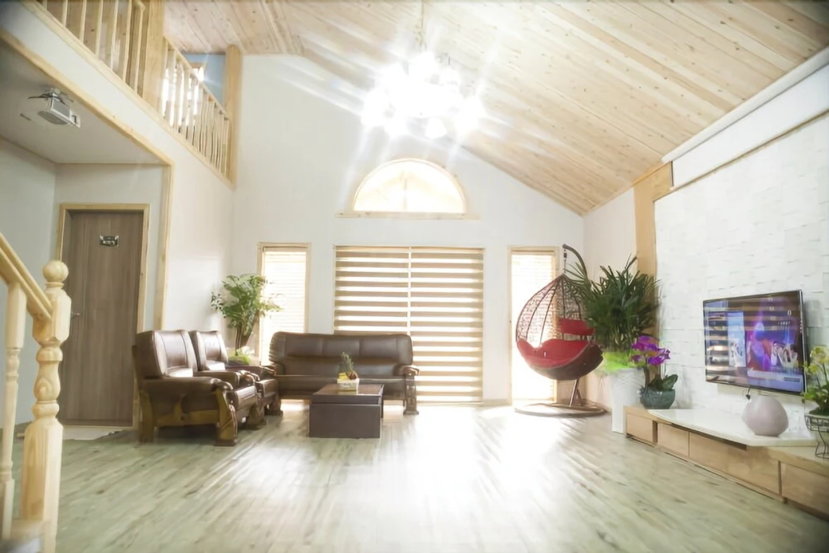 Gwangyang More Natural Pension