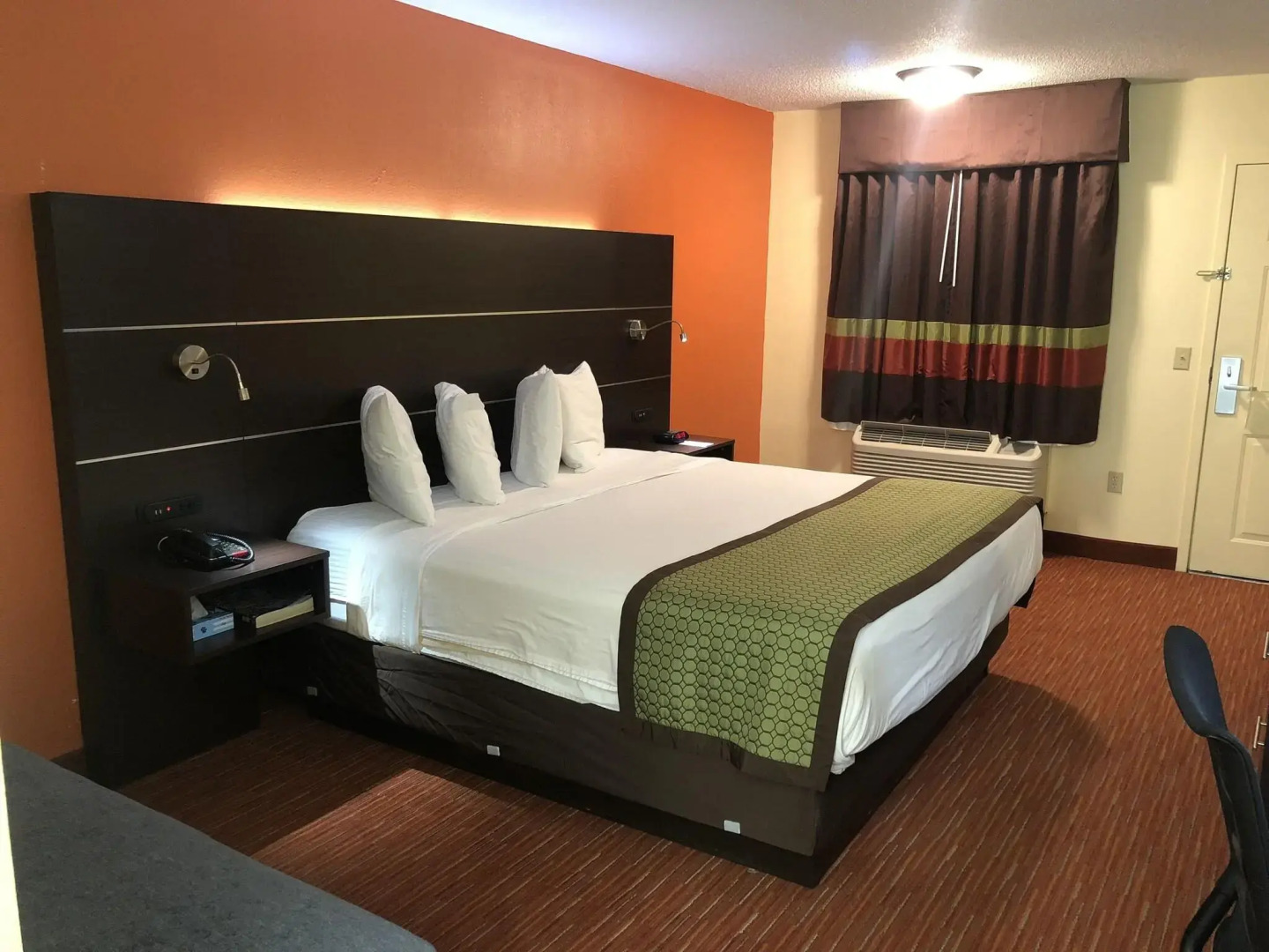 SureStay Hotel by Best Western Manning