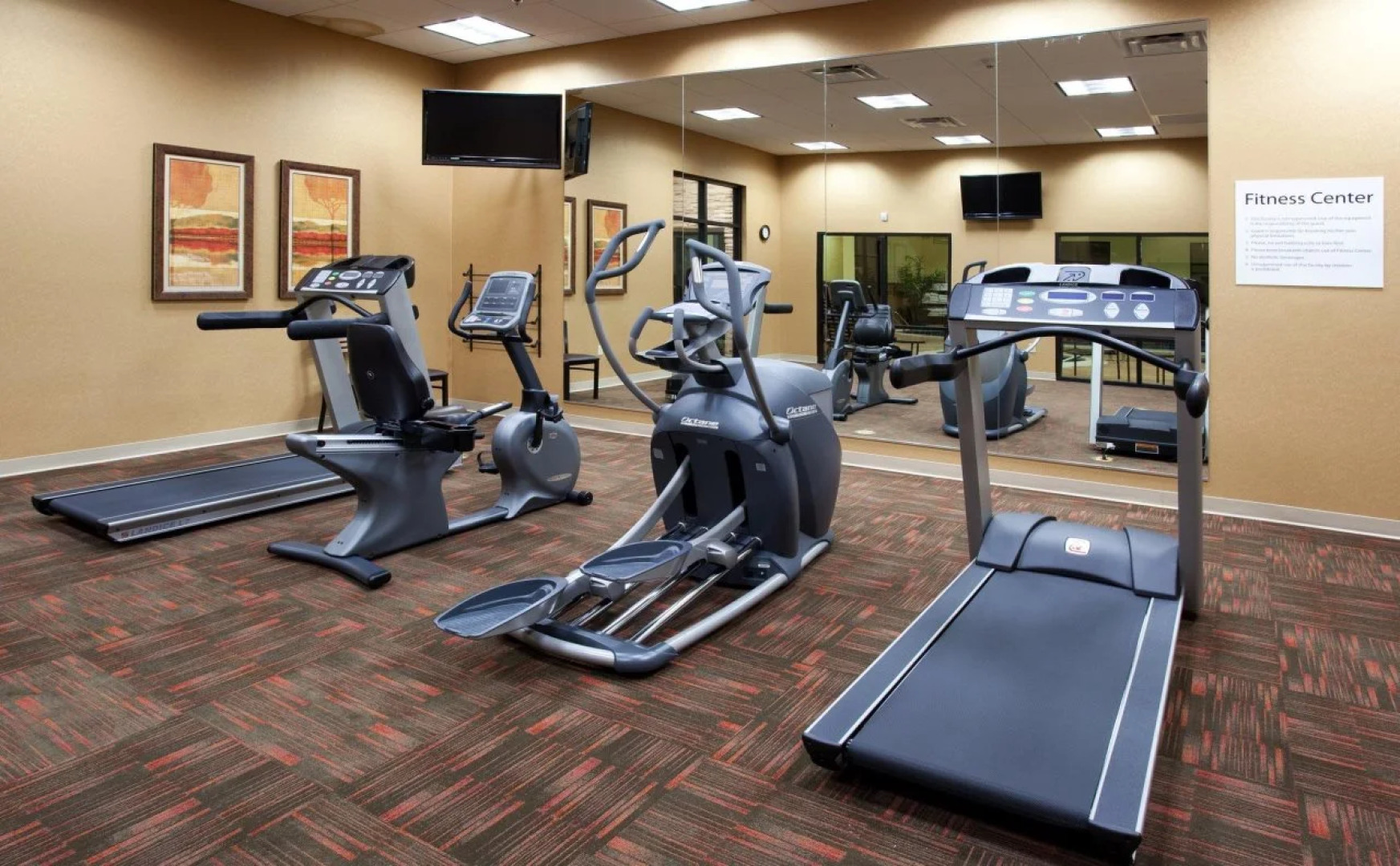 Holiday Inn Express Hotel & Suites Denver Airport by IHG