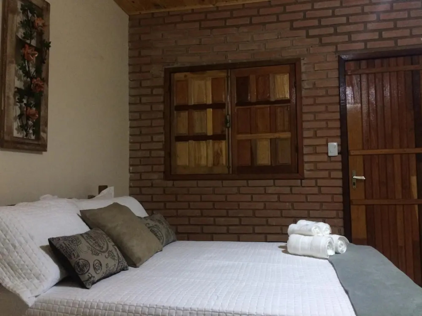 Hospedaria e Restaurante Chalé da Serra