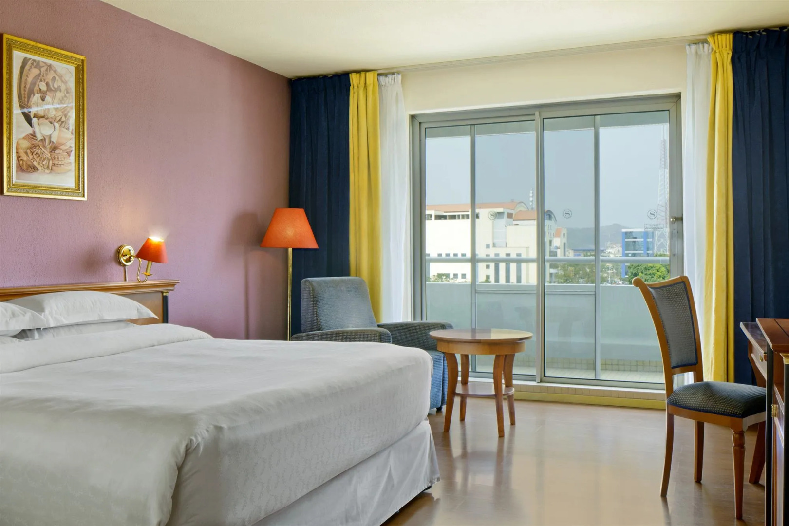 Abuja Continental Hotel