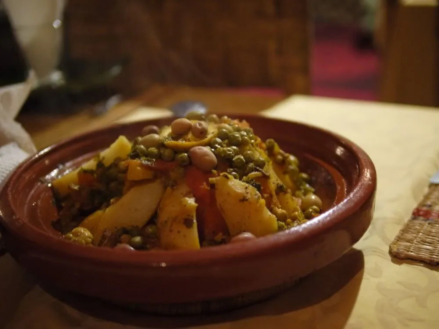 Guest House La Fibule d'Or