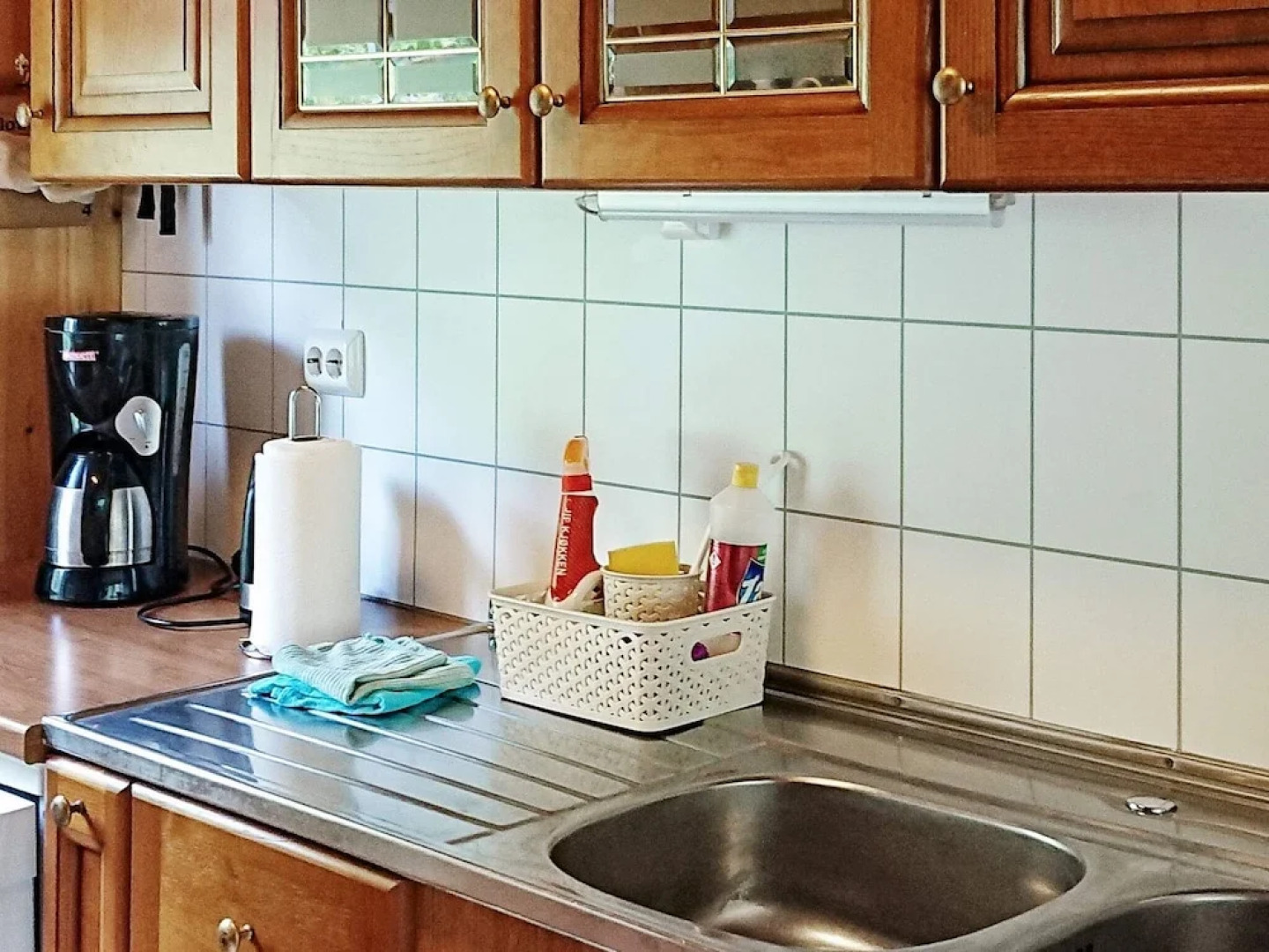 8 Person Holiday Home in Eidsdal