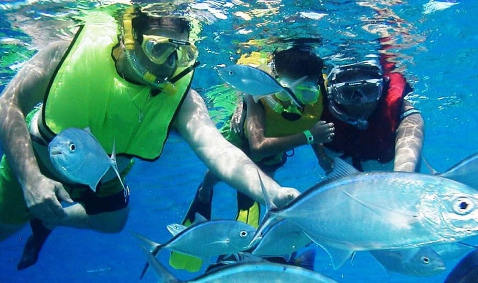 Hotelcoz All Inclusive