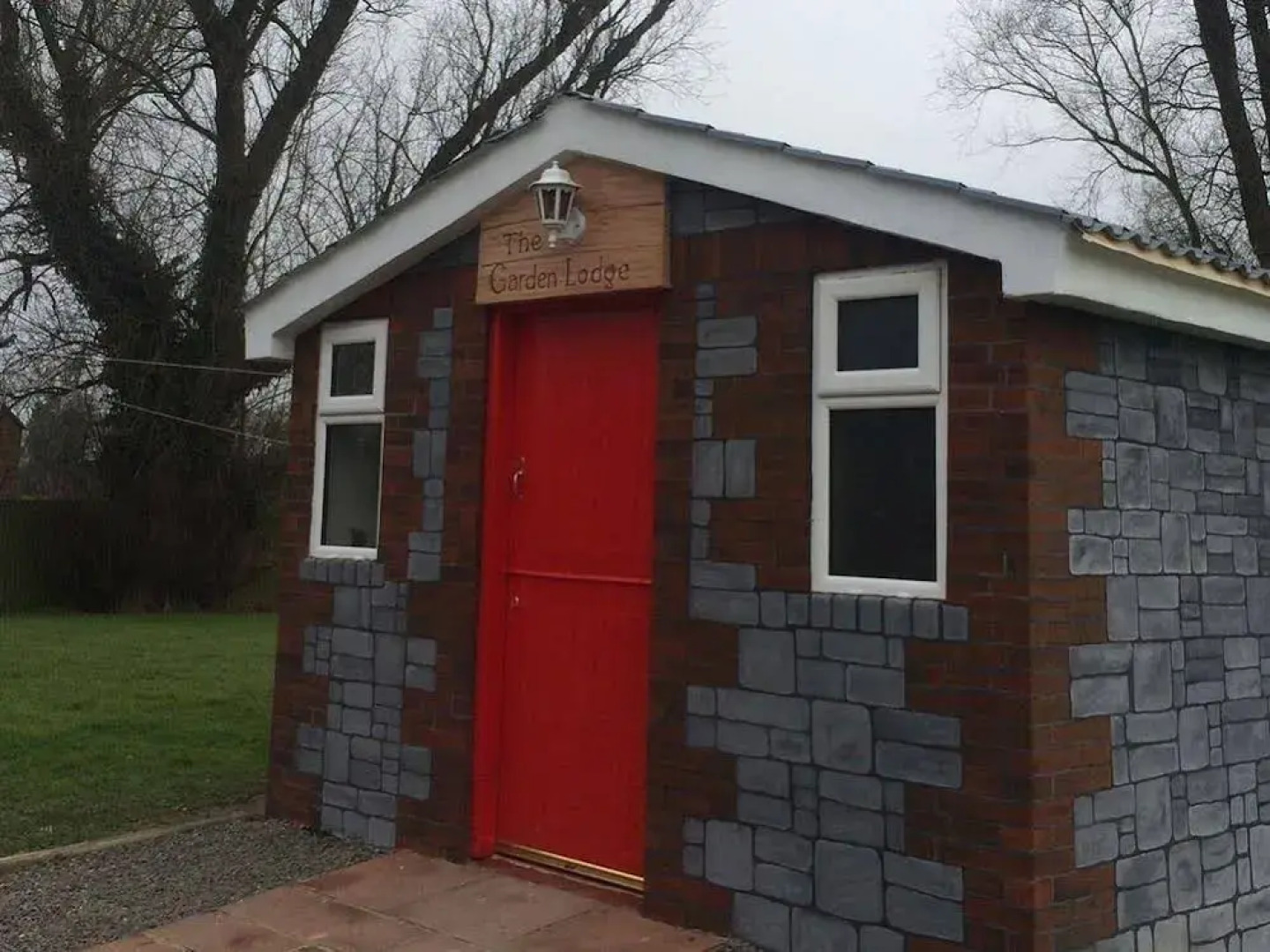 Grangeclare Paddocks