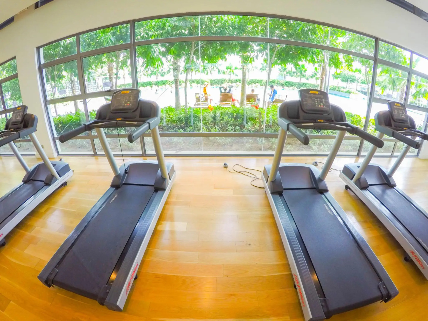 Luxury Condominium @ Loft