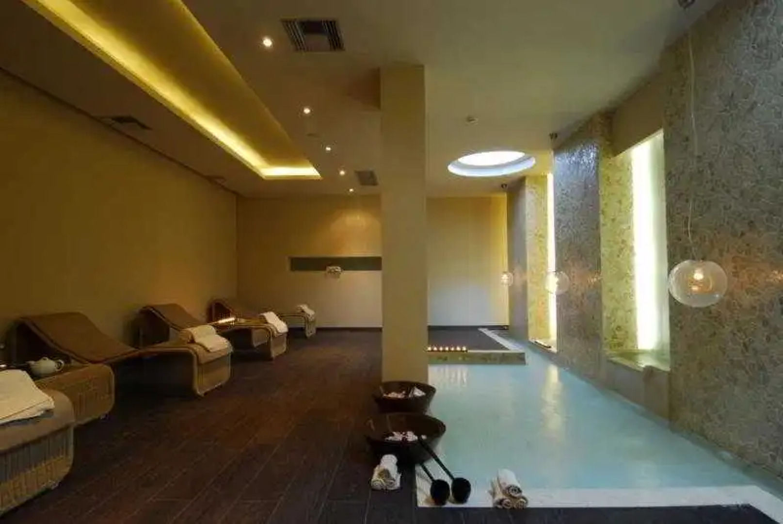 Palazzo Del Mare / Palatsidi S.A.