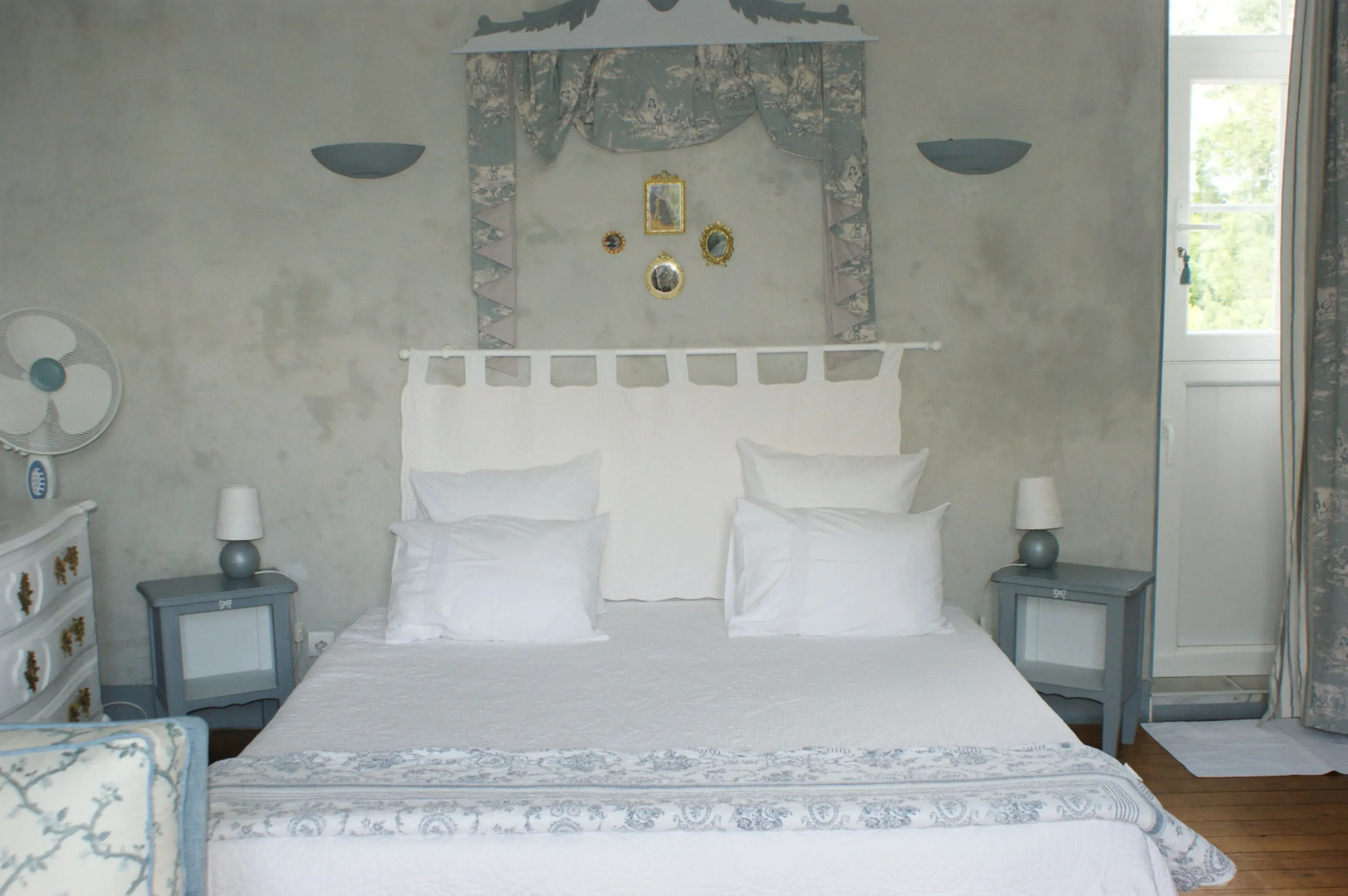 Moulin de l'Aumonier