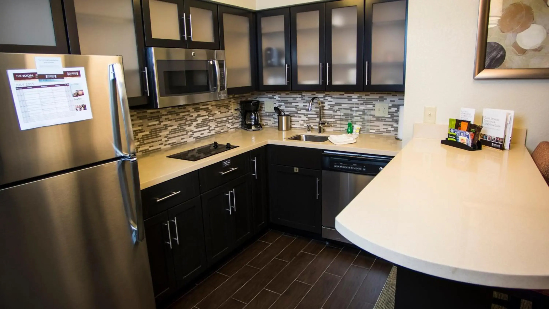 Staybridge Suites Lexington by IHG