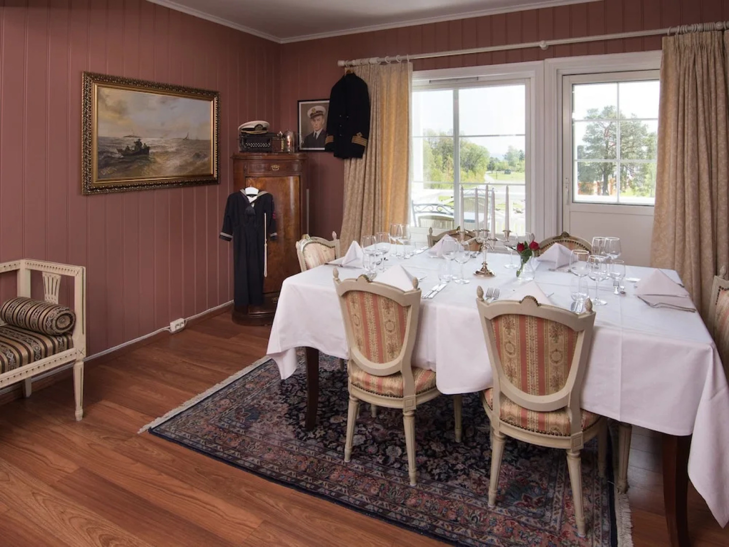 Arendal Herregaard Spa & Resort