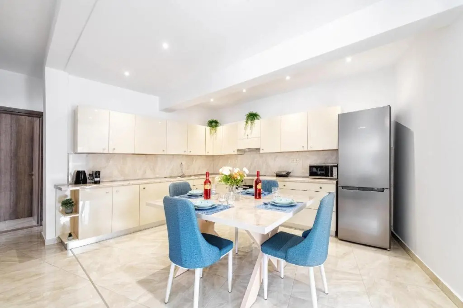 4You Luxury Apartments by Keyplanner