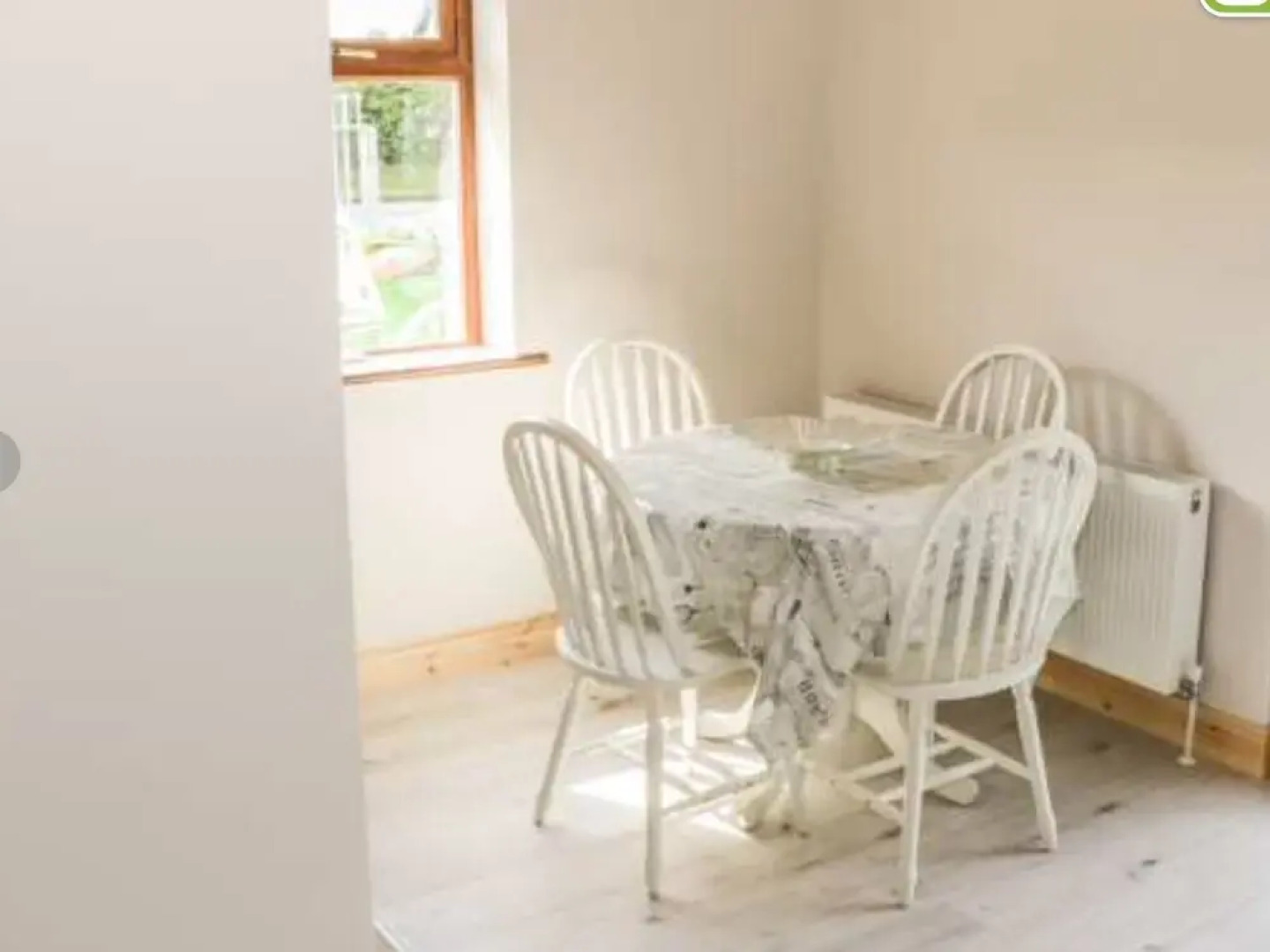 Reek View Apartment Westport co Mayo, Ireland