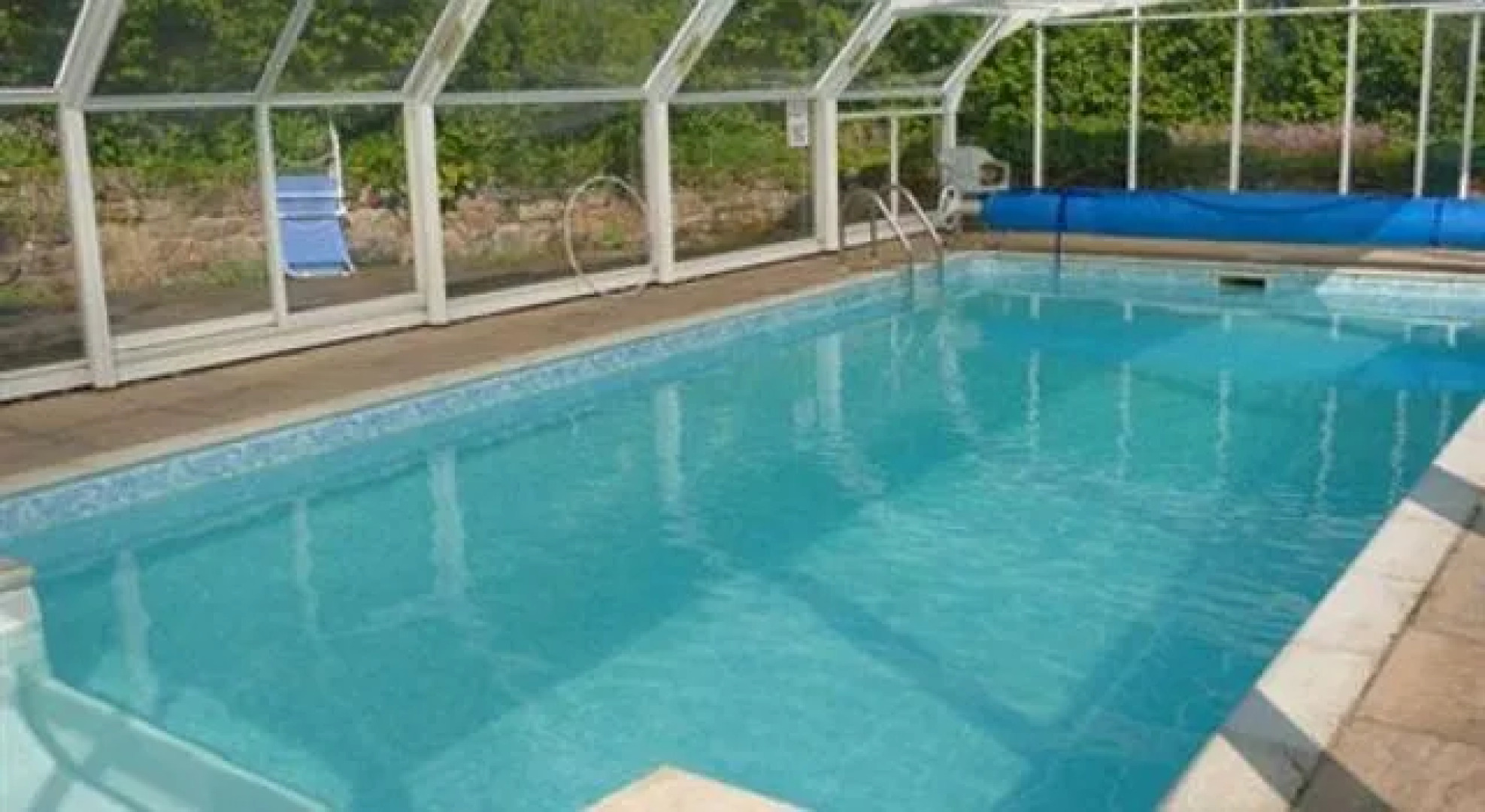 Mount Pleasant Holidays