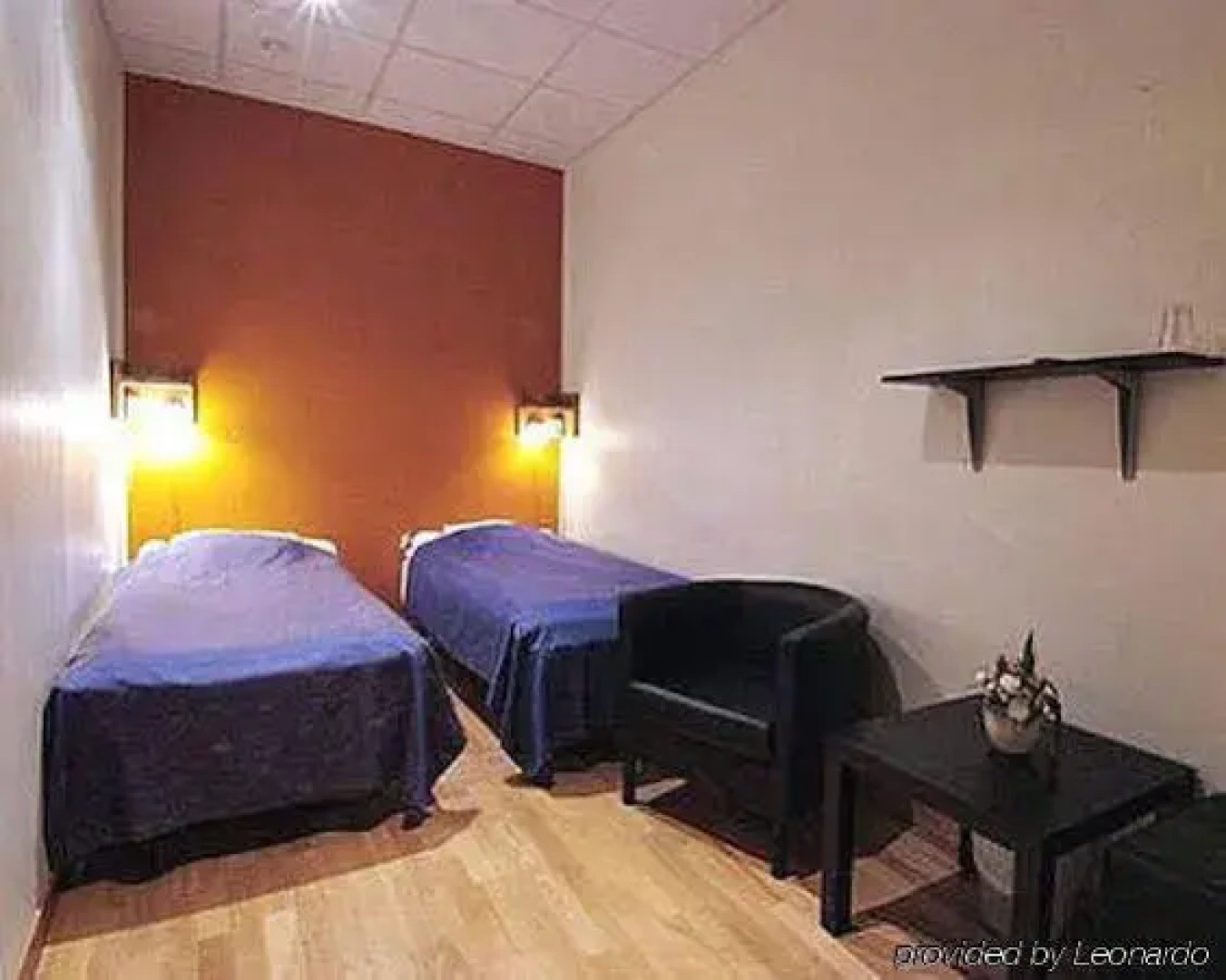 Vanadis Hotell & Bad