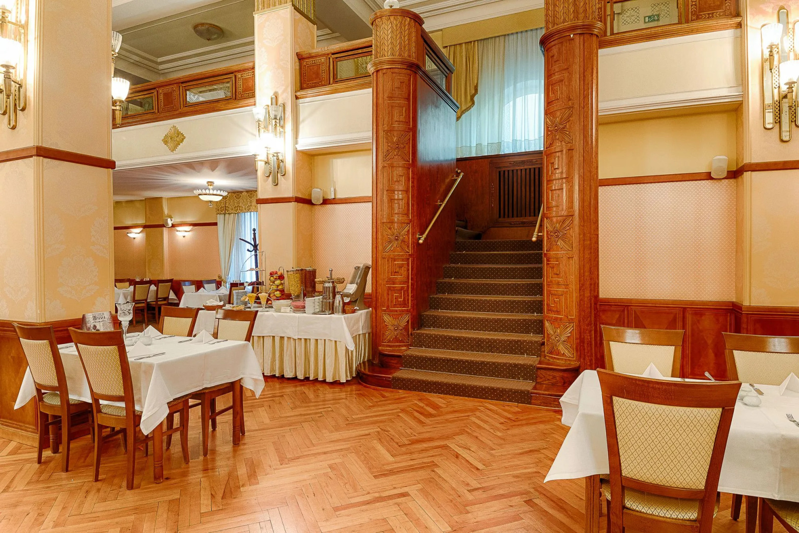 Focus Hotel Premium Pod Orlem