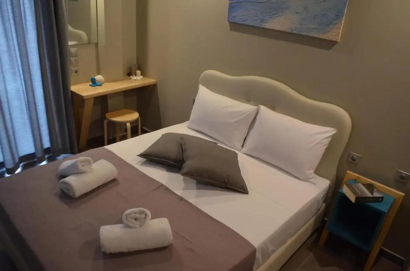 Oasi Luxury Apartments