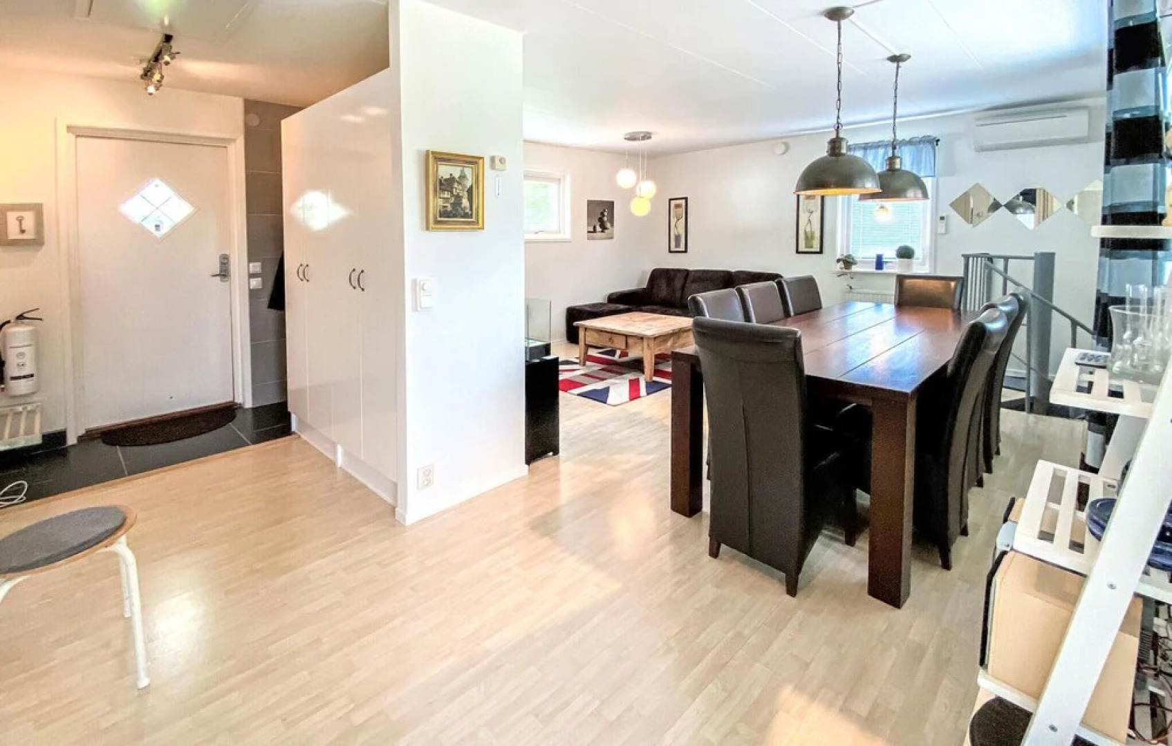 Nice Home in Örkelljunga With Wifi and 4 Bedrooms