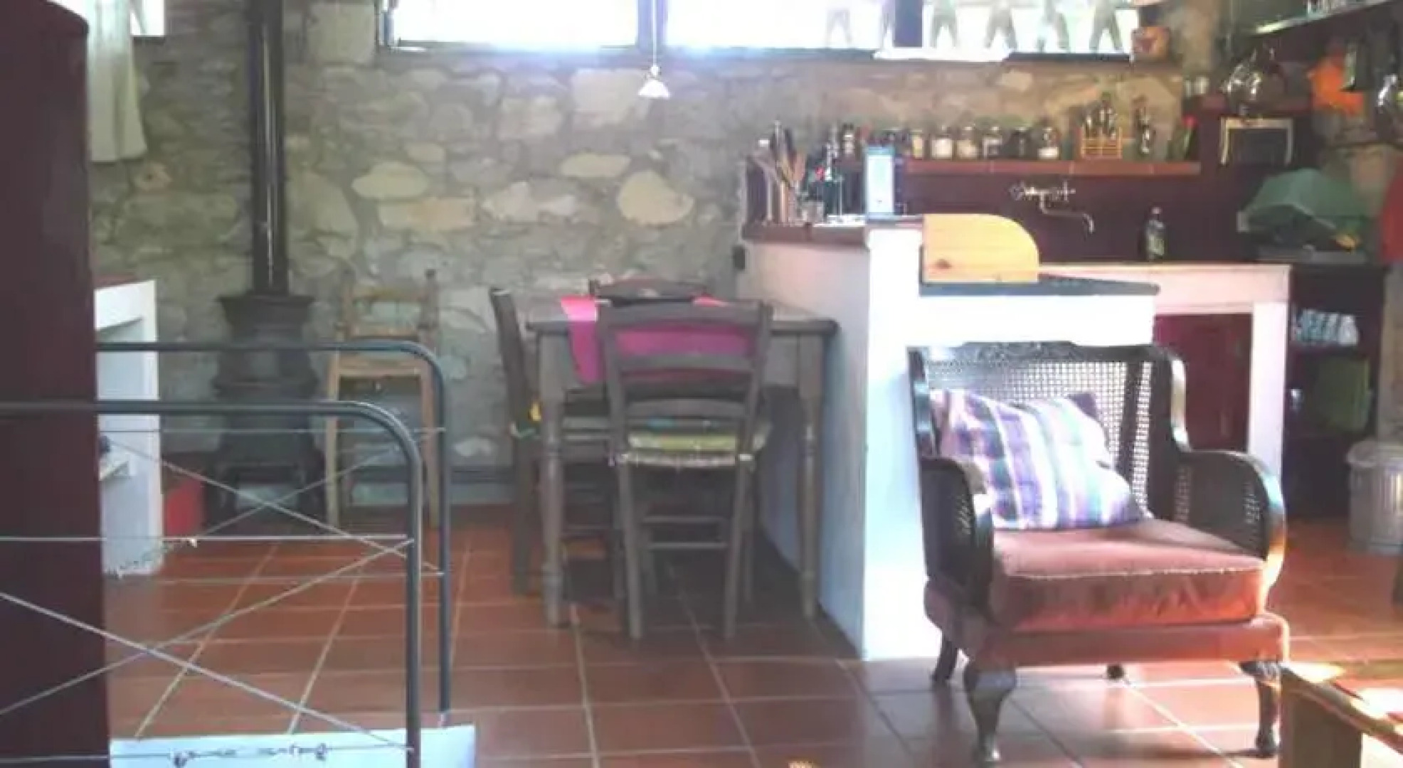 La Capanna della Dudda