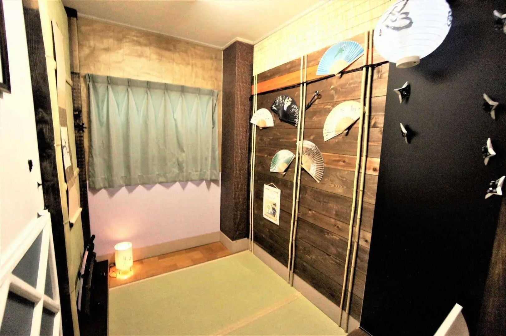 Economy Backpackers Hotel New Koyo