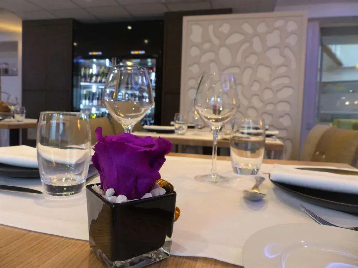 The Originals Boutique, Hôtel Le Lion d'Or