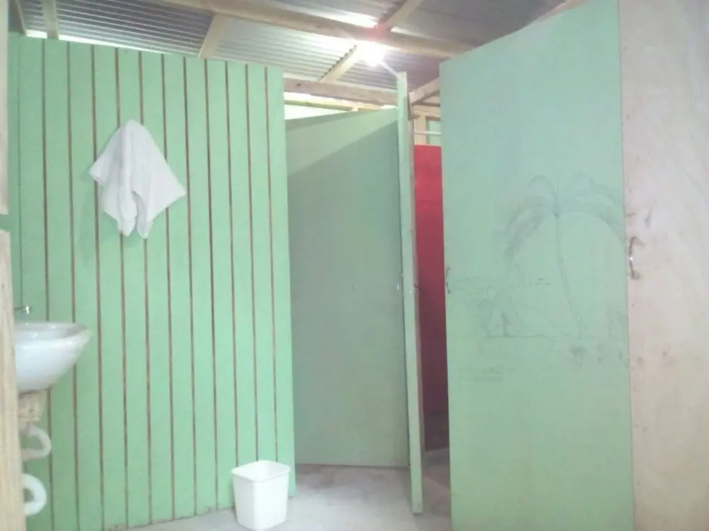 3 Rivers & Rosalie Forest Eco Lodge