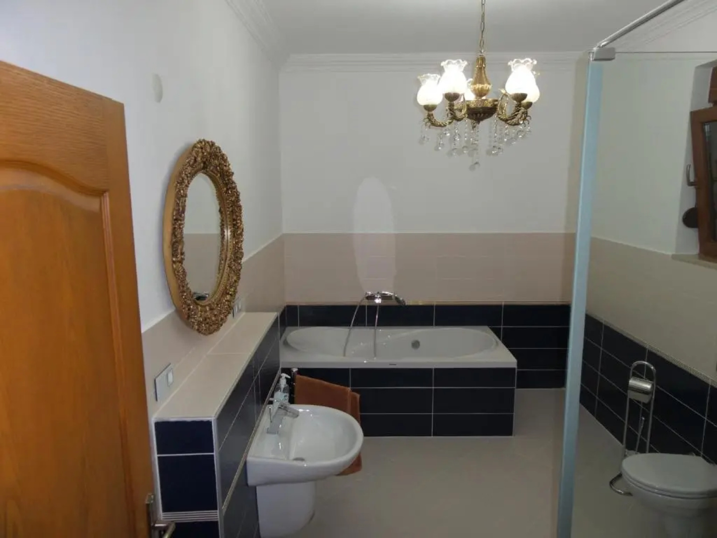 Holiday Home Gazipasa