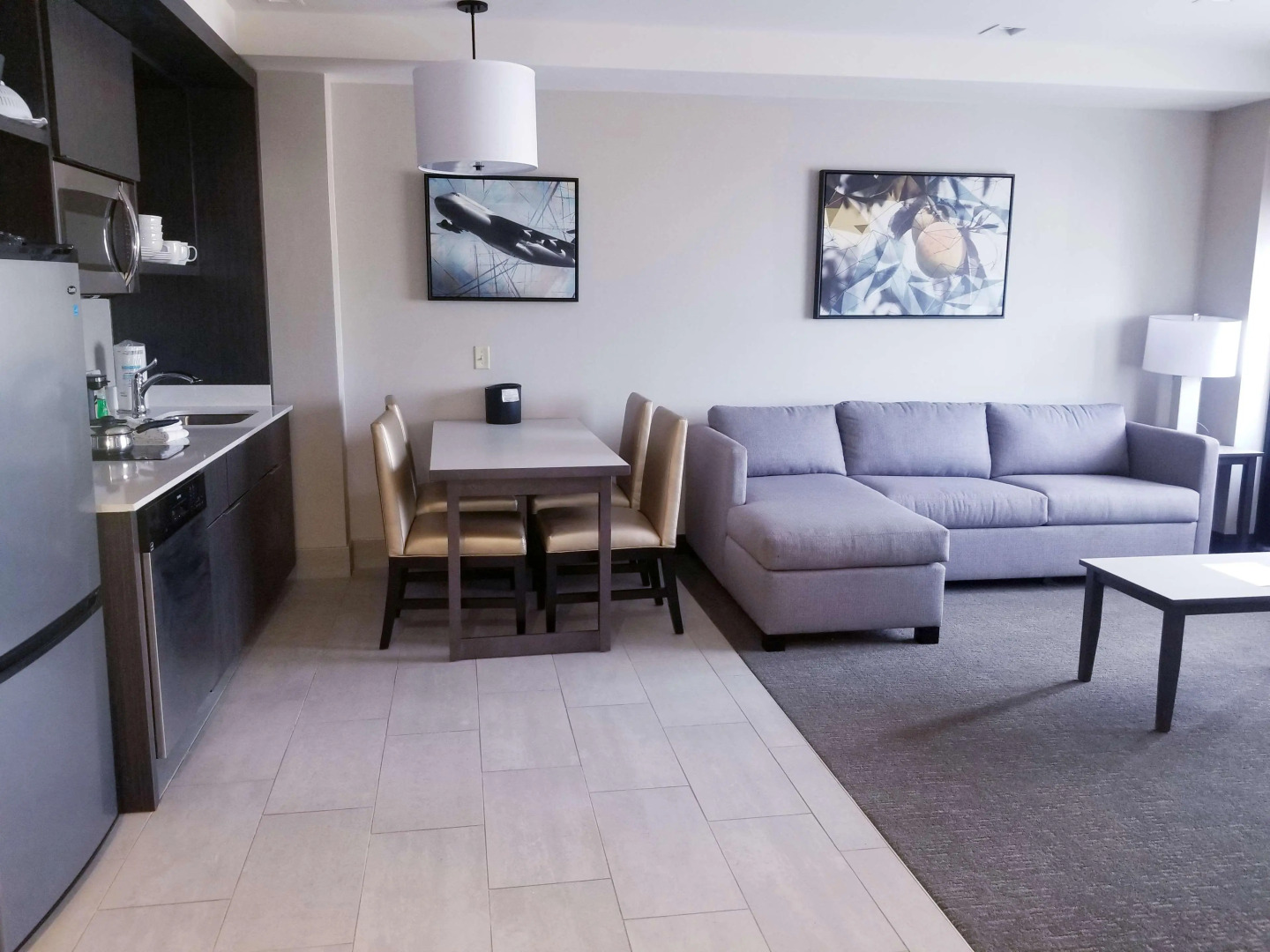 Best Western Plus Executive Residency Rigby's Water World Hotel