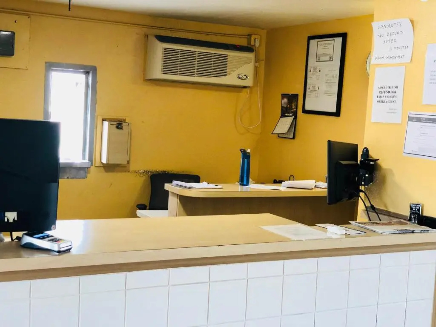 Country Host Inn Texarkana