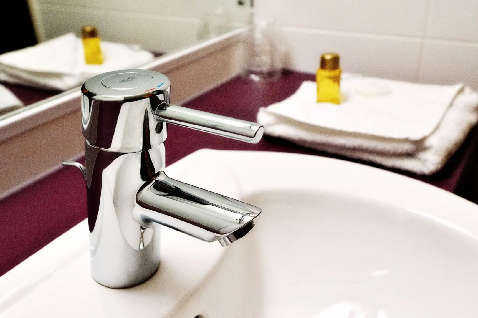 The Link Hotel Loughborough