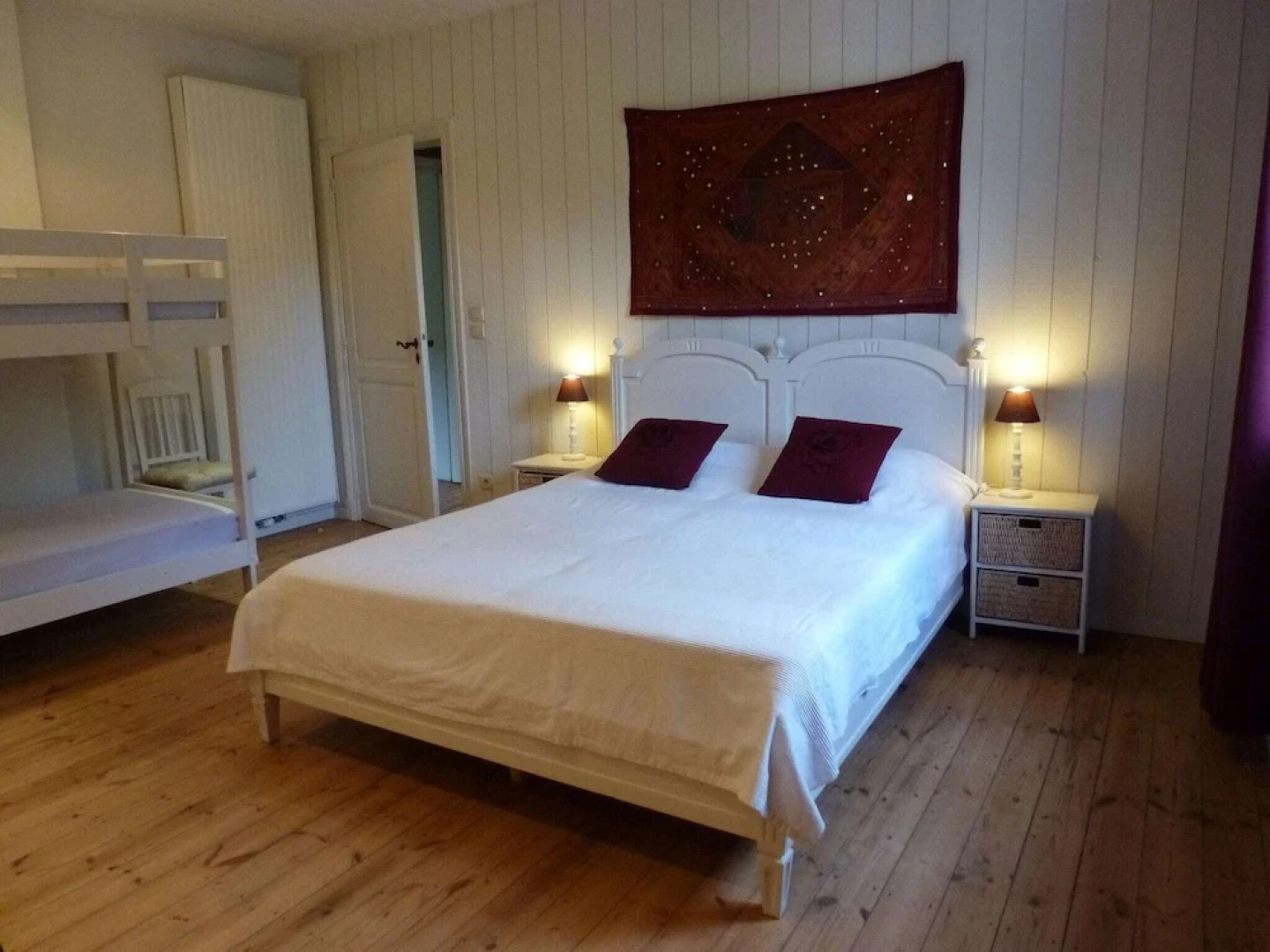 Luxury Mansion in Hastiere-par-Dela with Swimming Pool