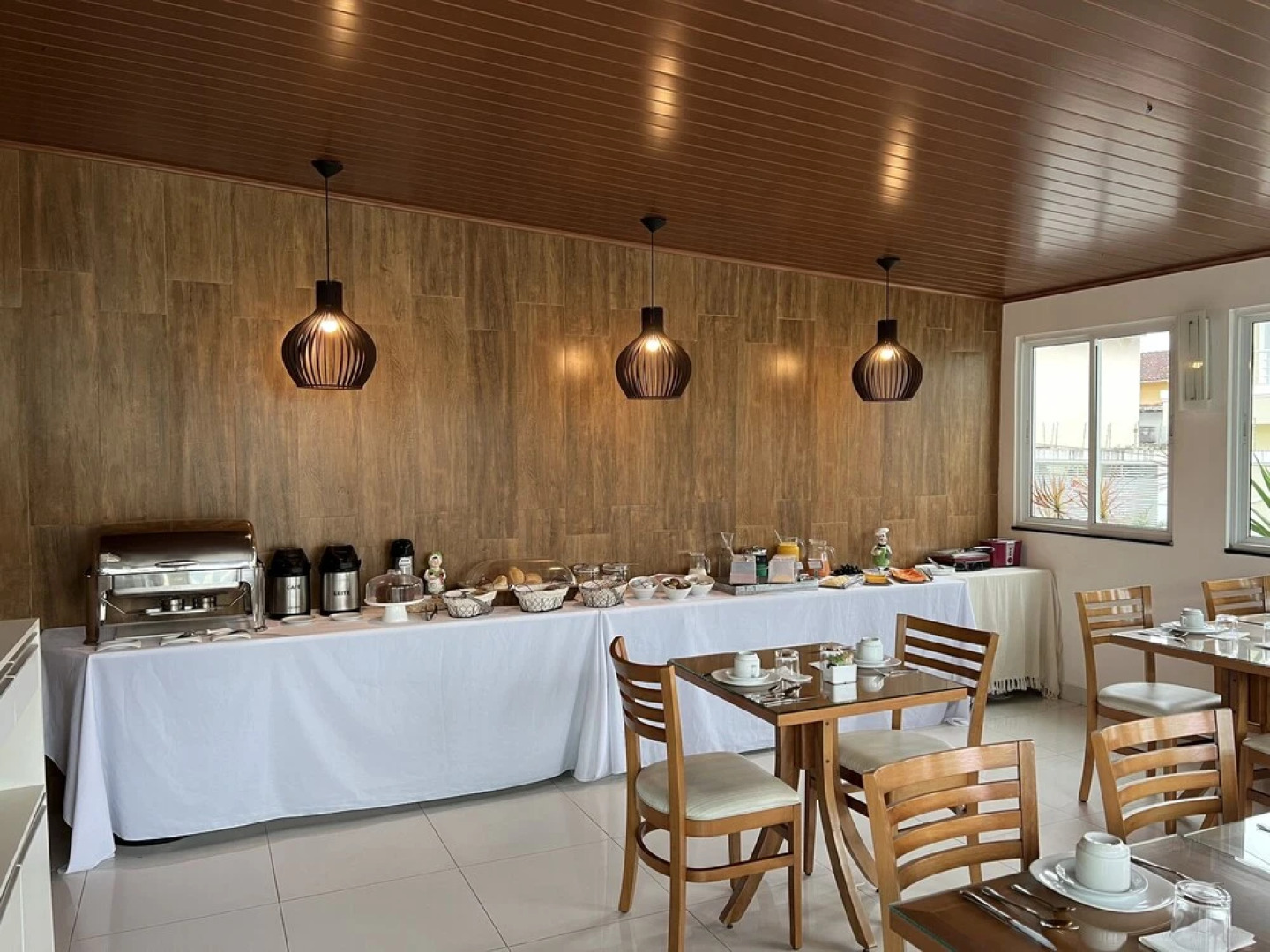 The Green Ecologic Hotel