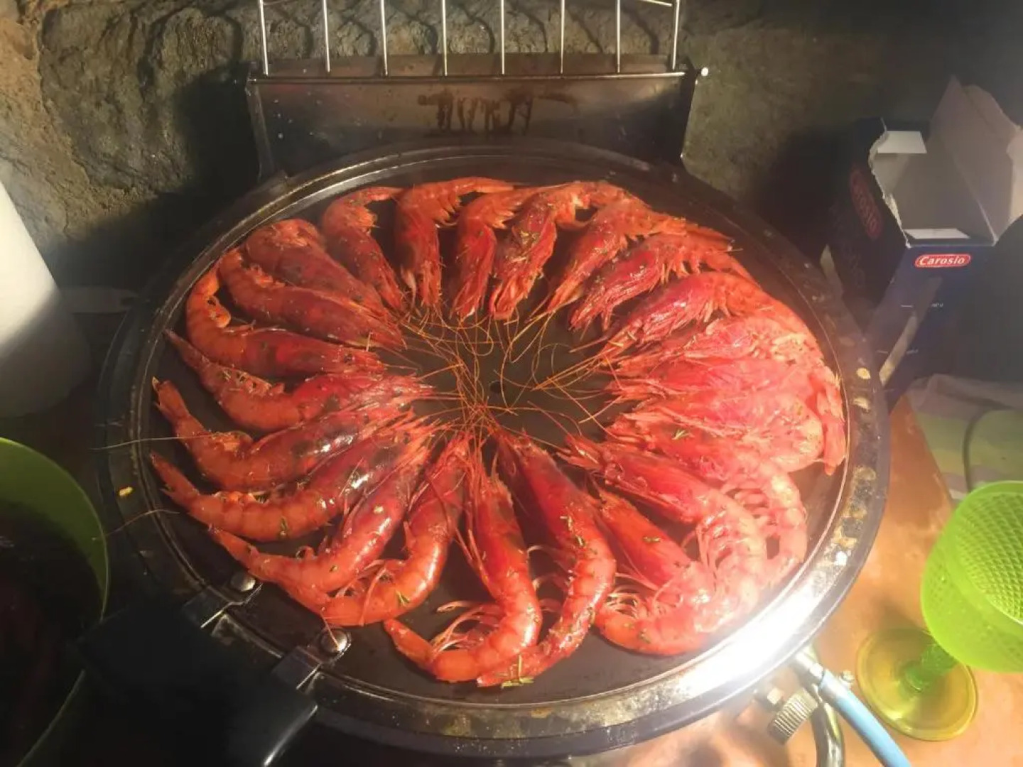 Tgi Dammusi Preziosi