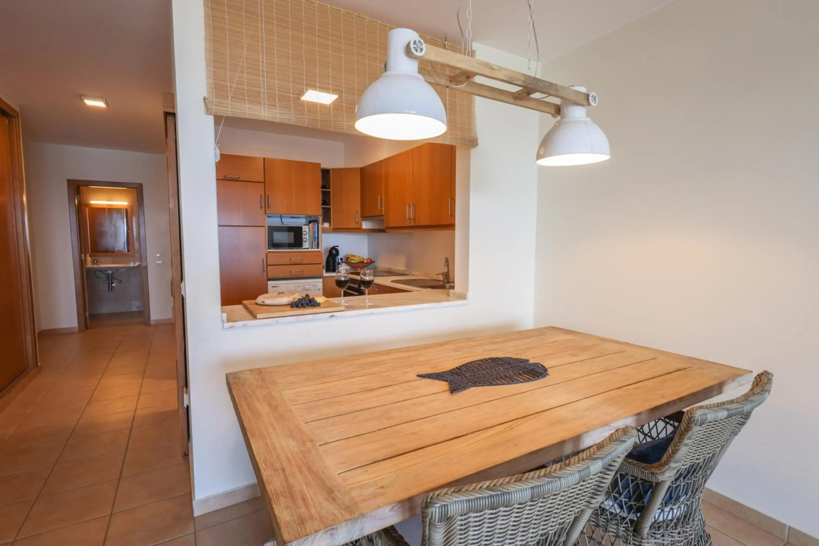 Pedra do Jota - Porto Santo