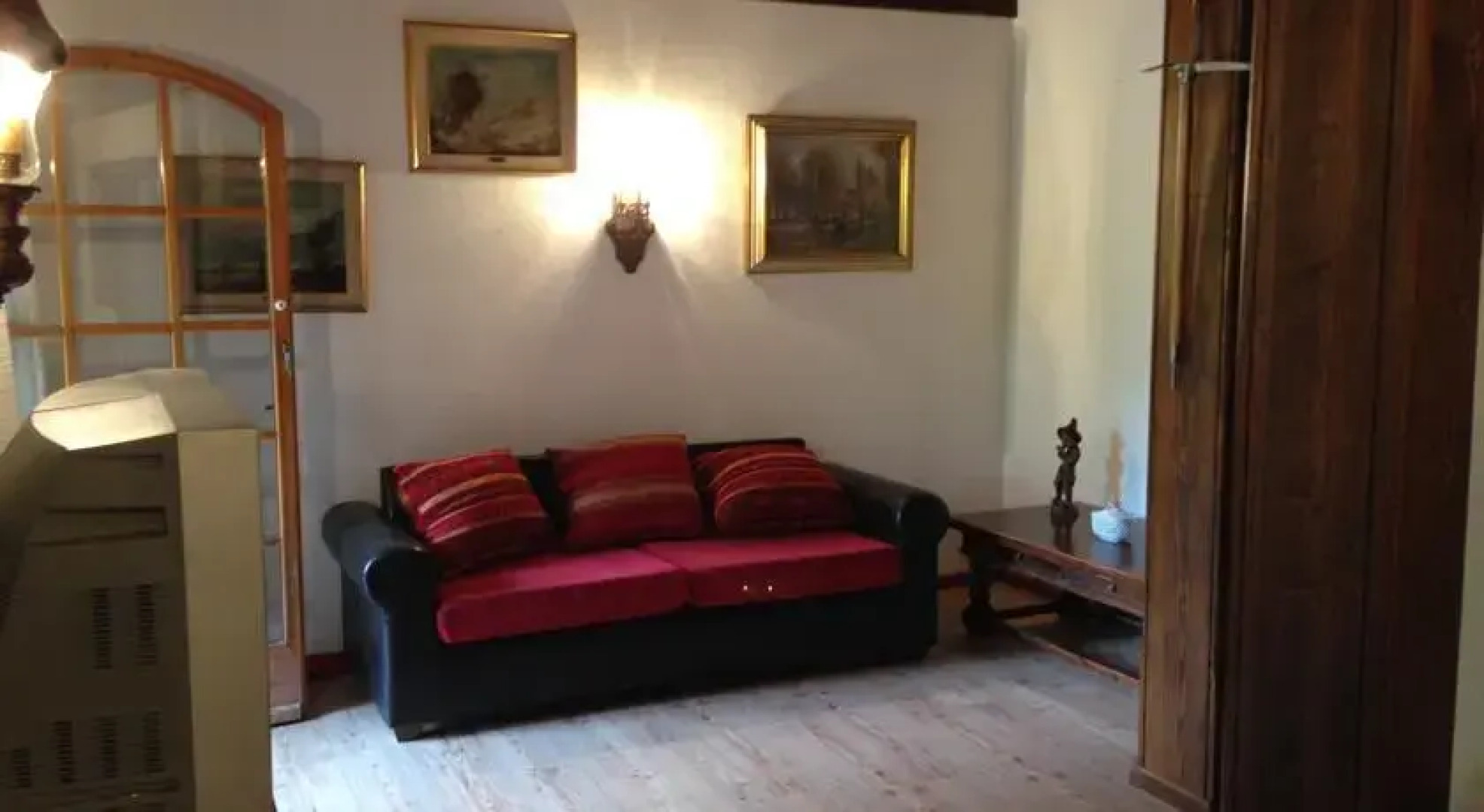 Appartamento Scoiattolo