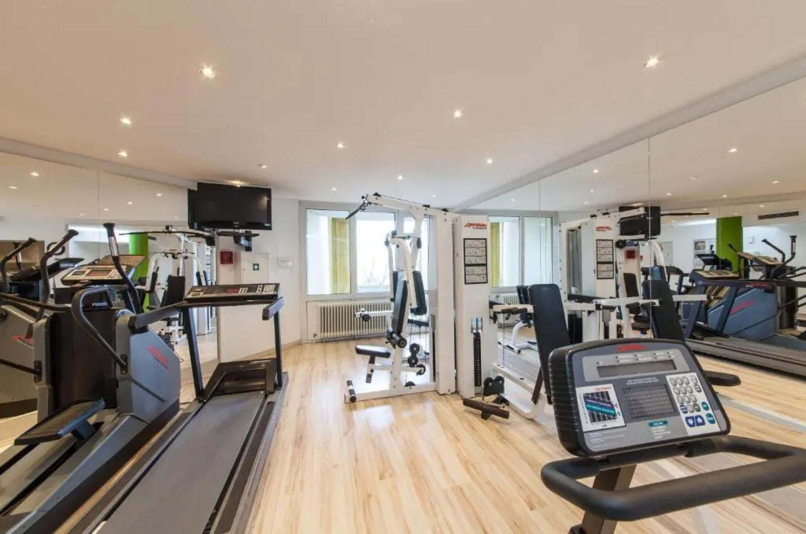 Holiday Inn Munich - South by IHG