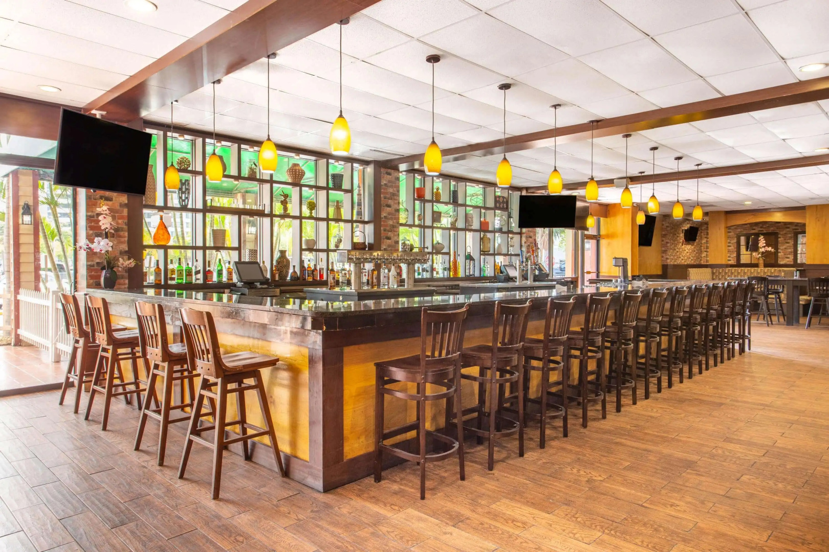 Ramada by Wyndham Tampa Westshore Airport South