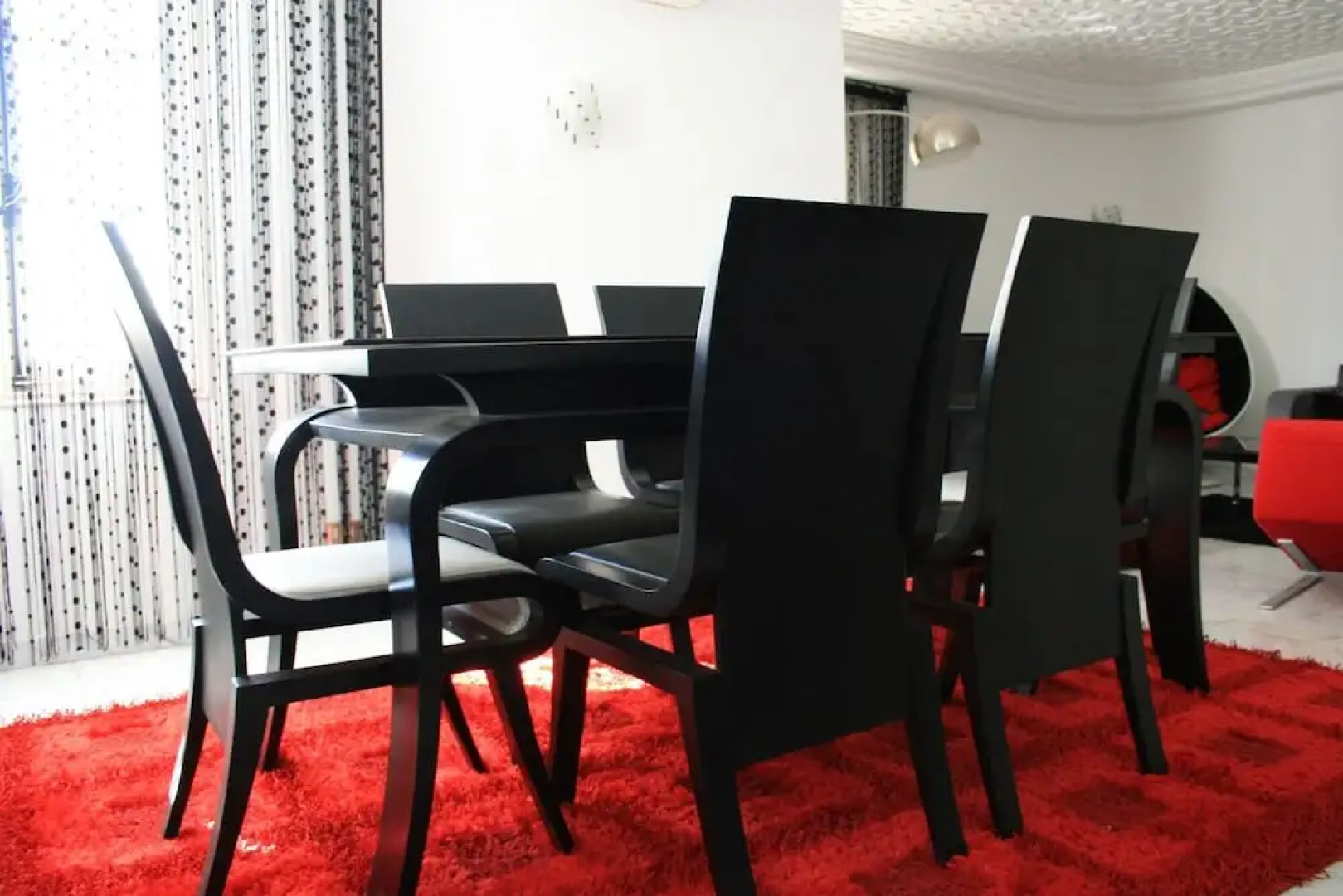 Sweet Home Houmet Souk Djerba