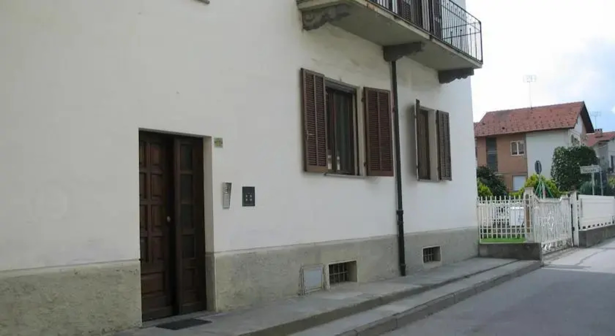 Bed & Breakfast Ca dMaria