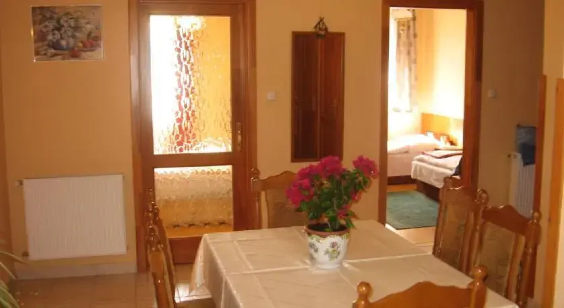 Aquamarin Apartman
