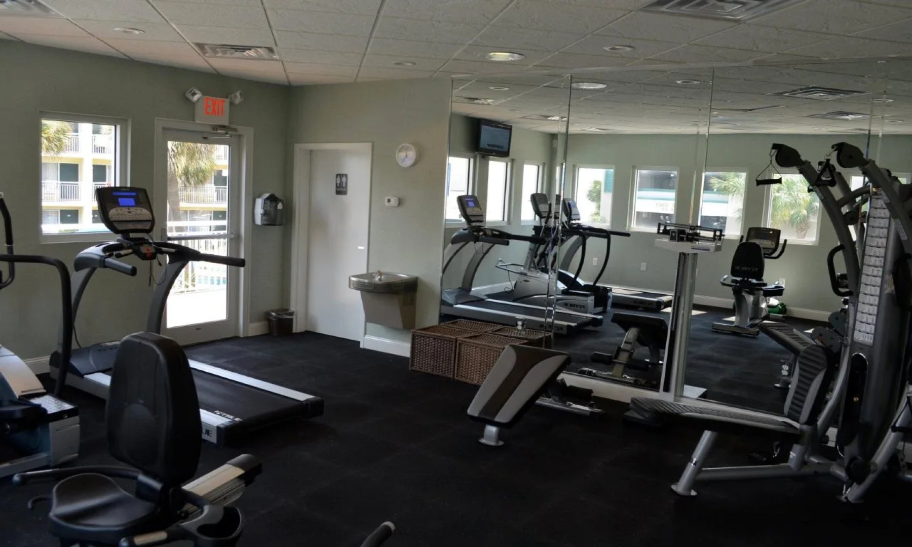 The Sandbar Hotel, Trademark Collection by Wyndham