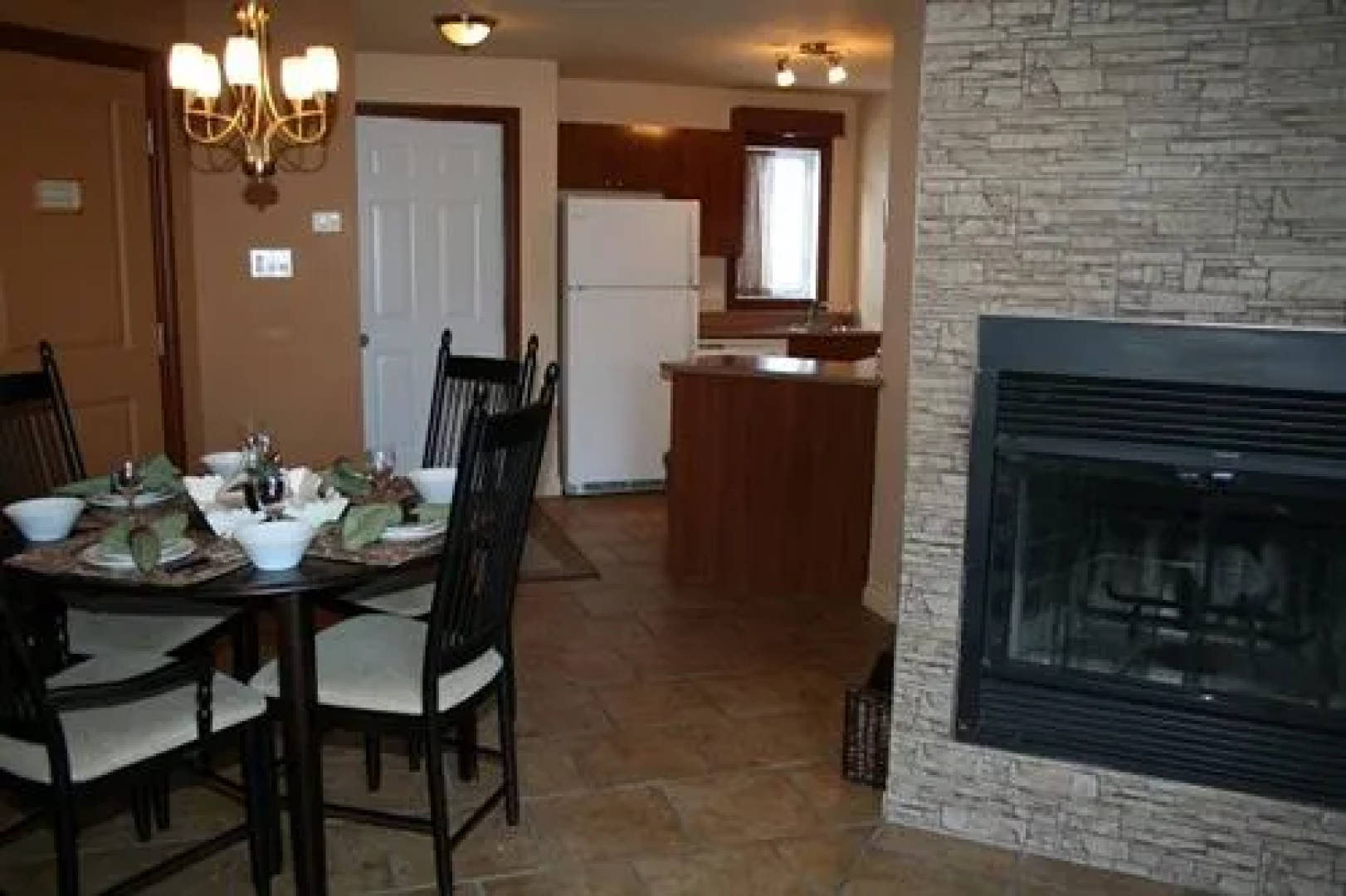 GetAways at Lac Morency