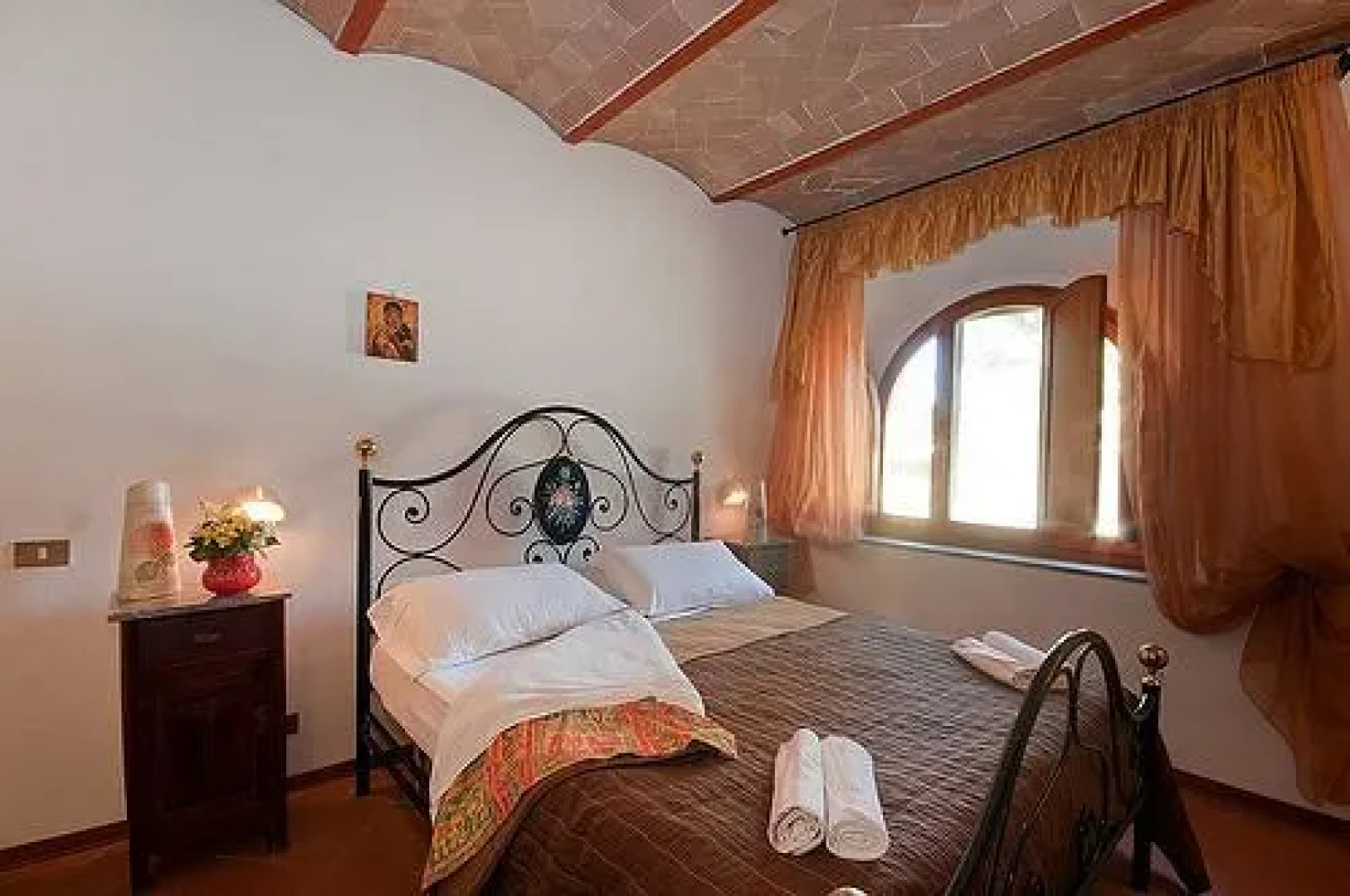 Agriturismo San Carlo