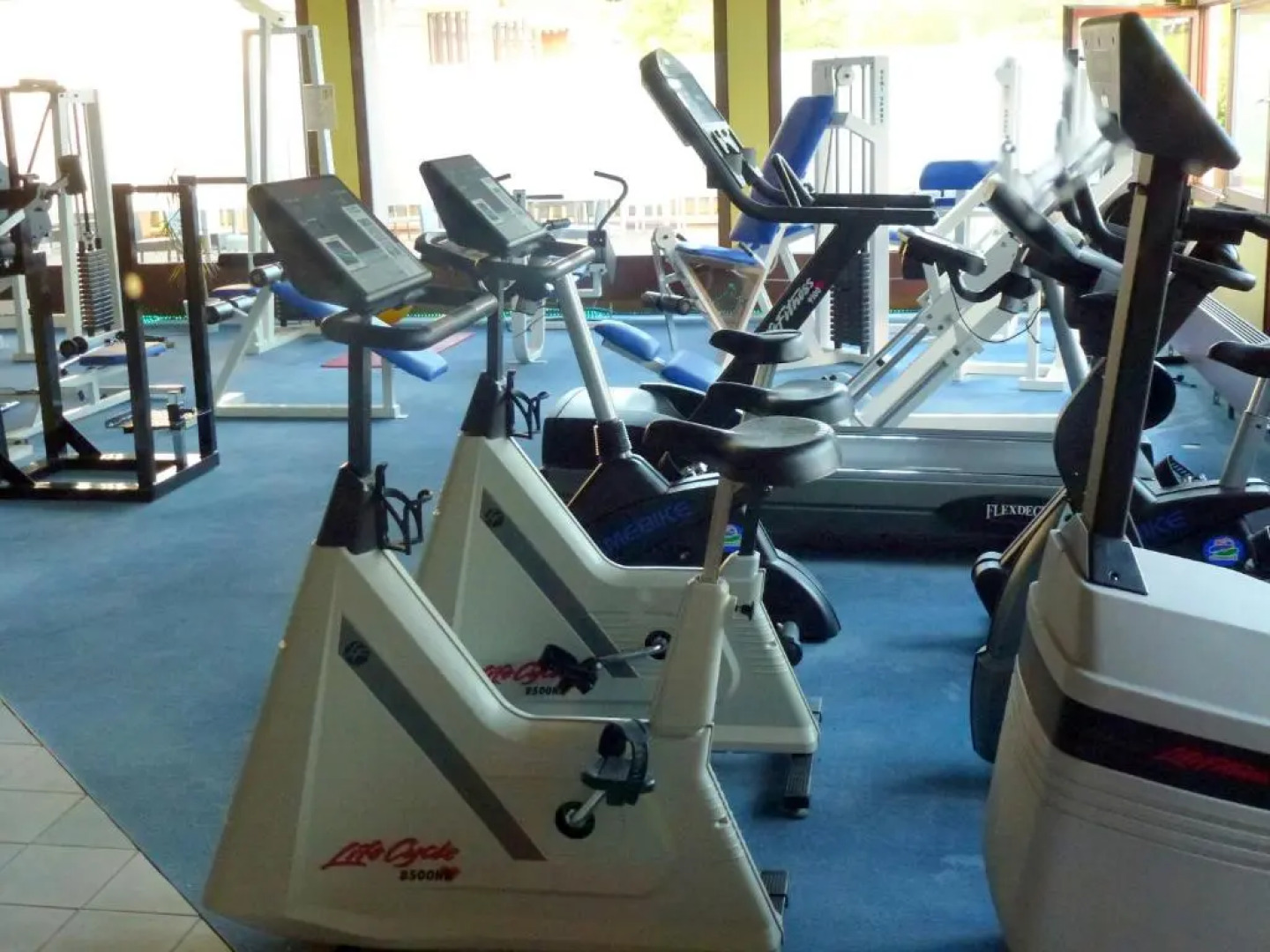 Ferienwohnung Schluchsee