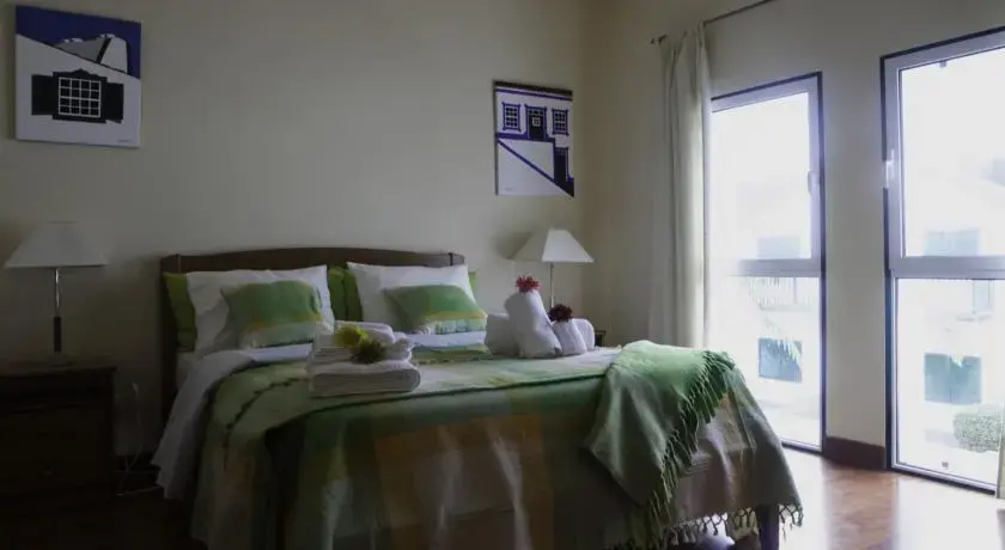 Living Azores Sete Cidades