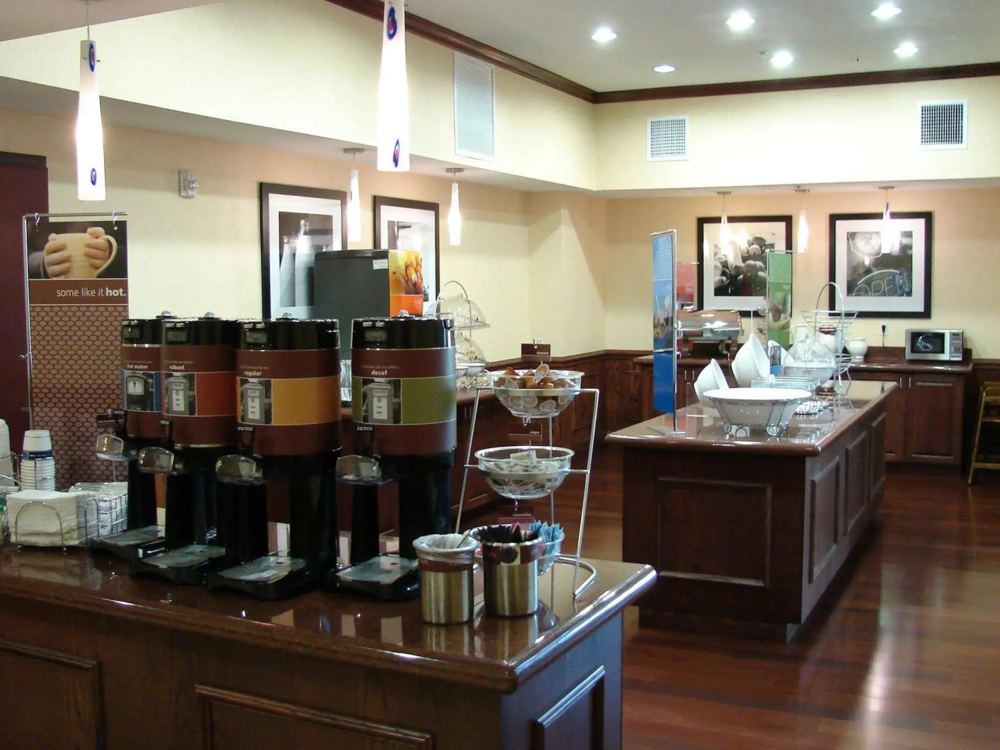 Hampton Inn & Suites Corpus Christi I-37 - Navigation Blvd