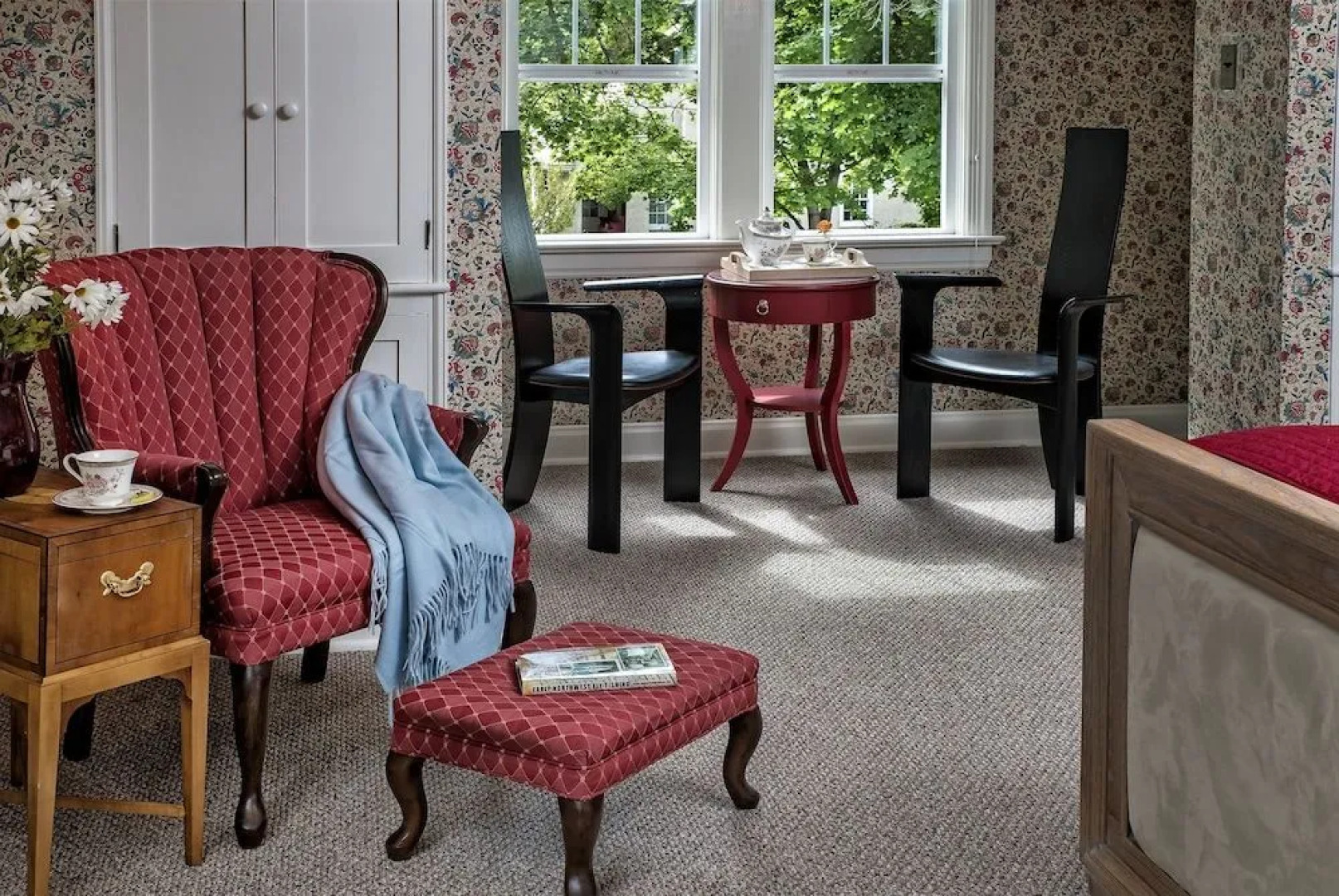 Baker City Blue Door Inn