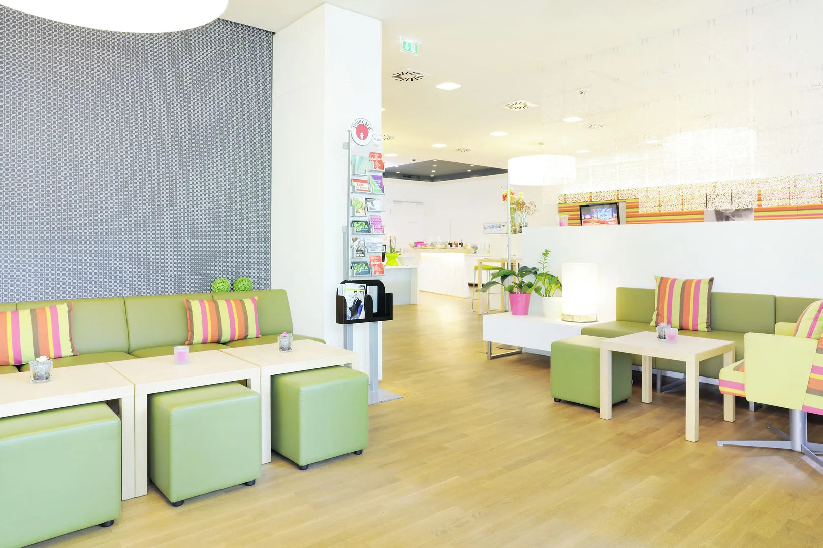 harry’s home Dornbirn hotel & apartments