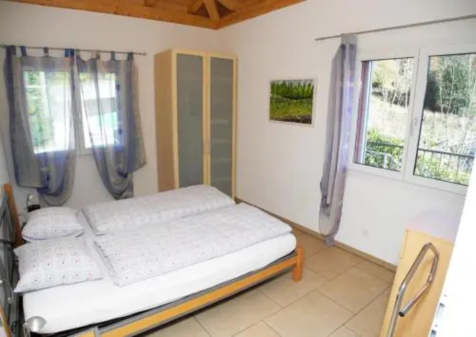 Casa Camelia App 1377